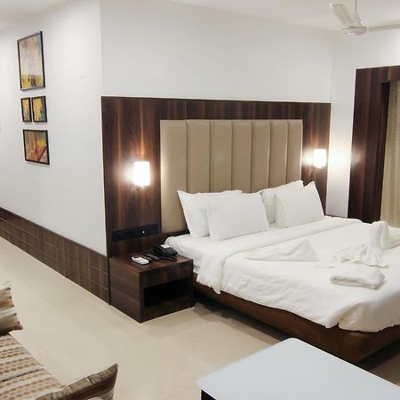 Golden Chariot The Boutique Hotel Bombay Extérieur photo