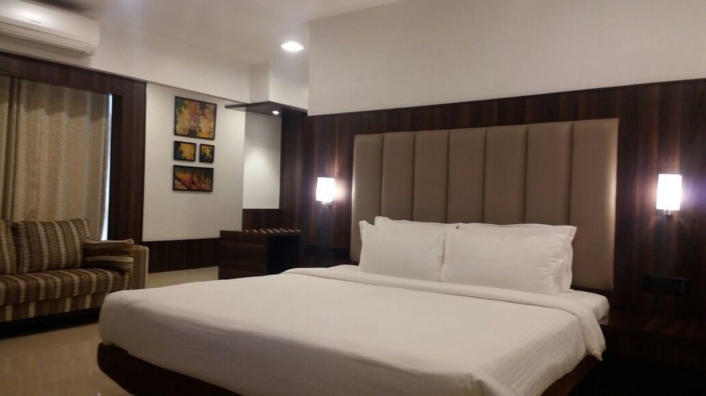 Golden Chariot The Boutique Hotel Bombay Extérieur photo