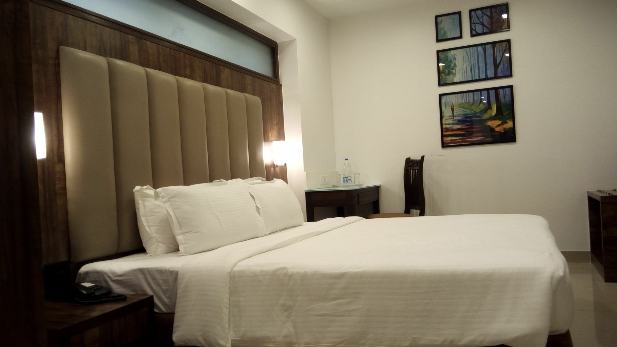 Golden Chariot The Boutique Hotel Bombay Extérieur photo